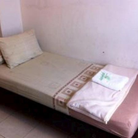 Saidah Guest House Bandung Dış mekan fotoğraf