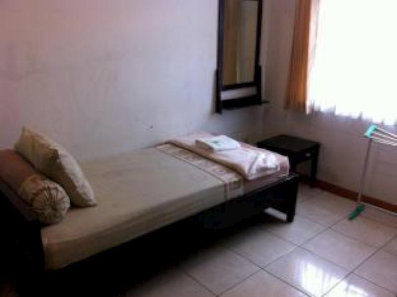 Saidah Guest House Bandung Dış mekan fotoğraf