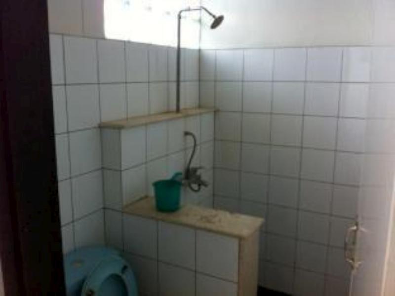 Saidah Guest House Bandung Dış mekan fotoğraf